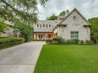 4454 Taos Rd, Dallas, TX 75209