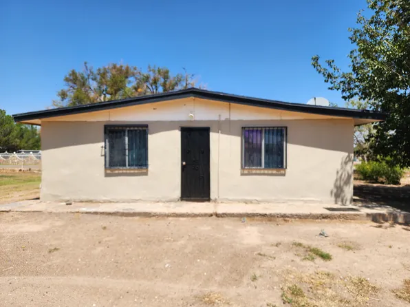 200 Helen Rushing Ln, Clint, TX 79836