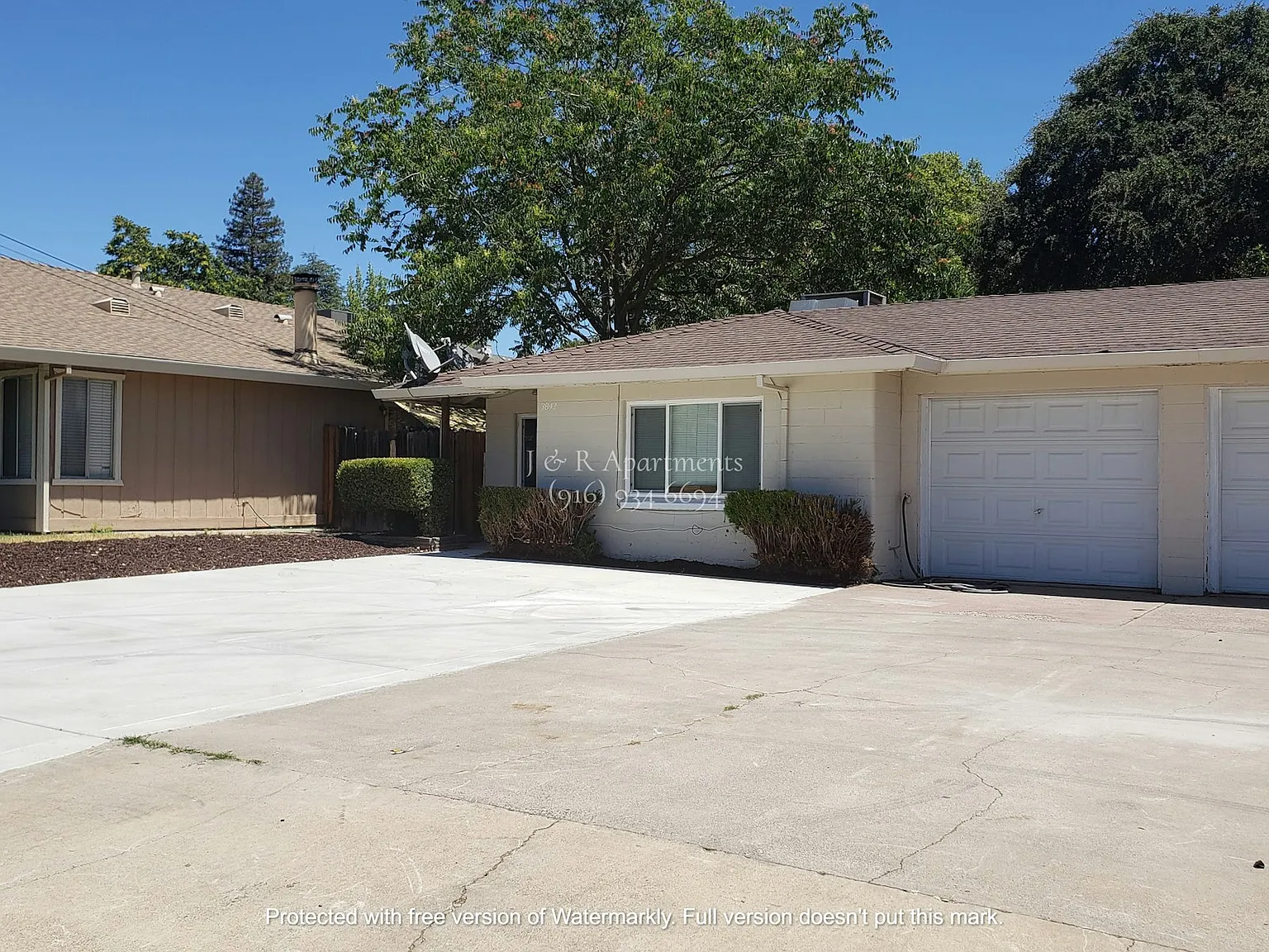 3842 Walnut Avenue — Photo 2