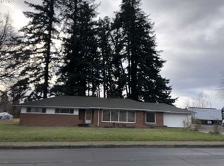 1719 Belmont Ave, Hood River, OR 97031