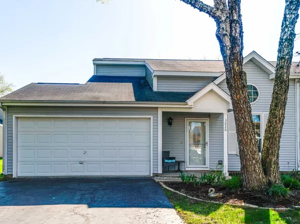 3020 Max Ct, Island Lake, IL 60042