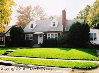 10920 New Hampshire Ave, Silver Spring, MD 20903