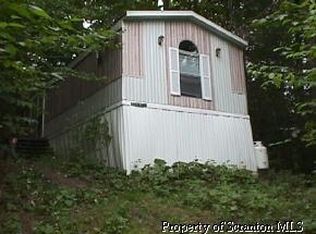 423 Hill St, Greentown, PA 18426