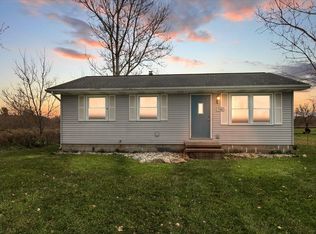 7160 N Hartel Rd, Potterville, MI 48876