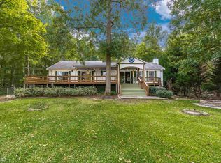 18 Sycamore Ln #83, Sparta, GA 31087