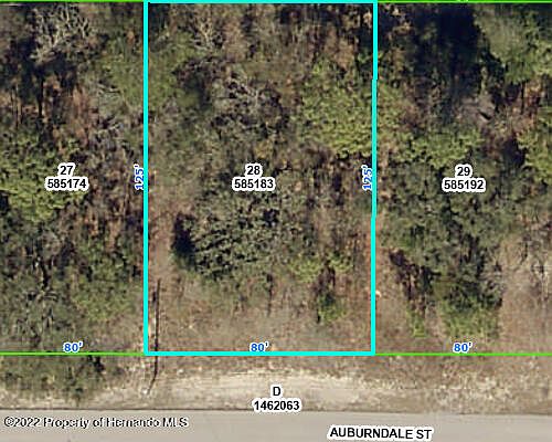 2nd image of 0 Auburndale St