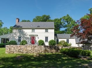 122 Rising Ridge Rd, Ridgefield, CT 06877