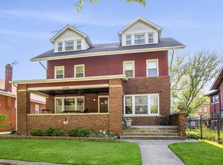 10544 S Hoyne Ave, Chicago, IL