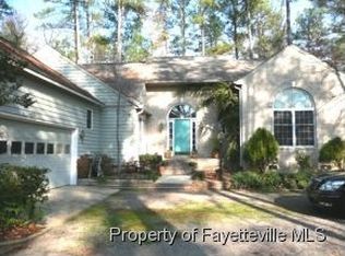 3104 Fairway Woods, Sanford, NC 27332