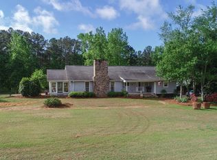 882 Hodges Cir, Mansfield, GA 30055