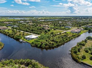 10442 McAlester Cir #22, Pt Charlotte, FL 33981