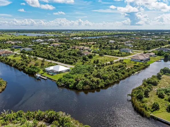 10442 McAlester Cir #22, Pt Charlotte, FL 33981