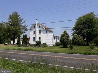 4135 Durham Rd, Ottsville, PA 18942