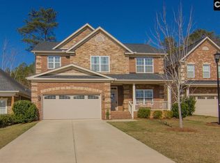 306 Woodmill Cir, Lexington, SC 29072
