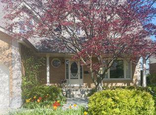 42 Hands Dr, Guelph, ON