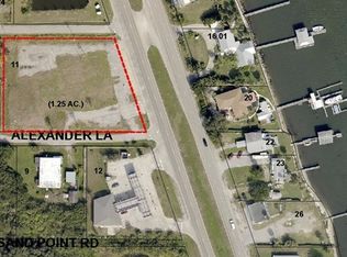 6060 S Us Highway 1, Grant, FL 32949