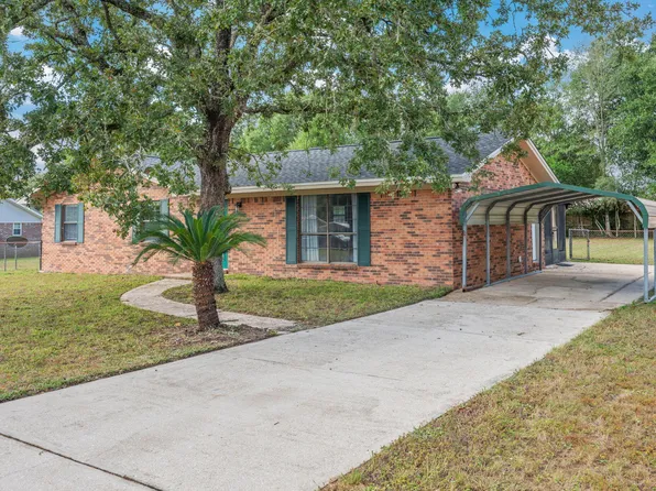 5356 Constitution Rd, Crestview, FL 32539