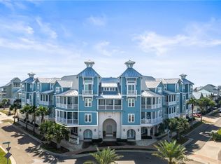 137 Palmilla Cir #204, Port Aransas, TX 78373