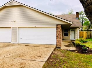 514 N 36th St, Rogers, AR 72756