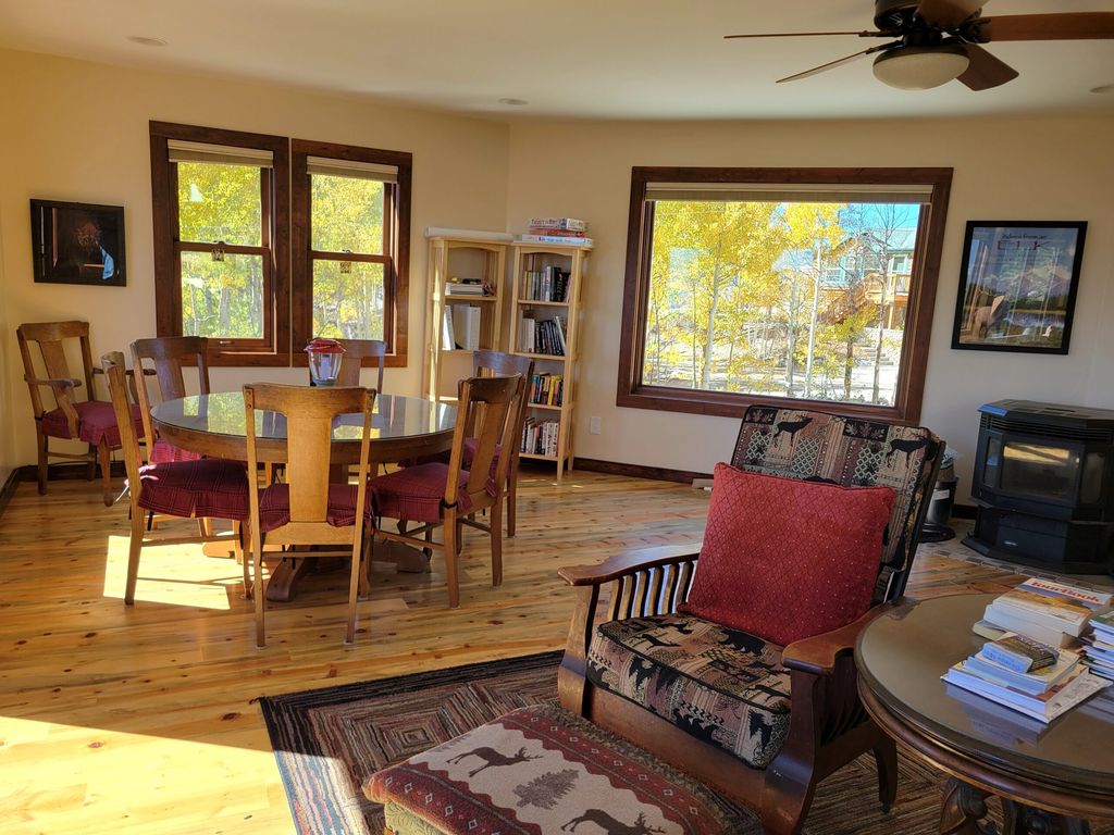 142 Parry Peak Dr, Twin Lakes, CO - View 6