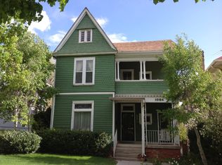 1024 First Ave, Salt Lake City, UT 84103
