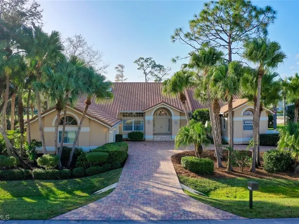 15650 Queensferry Dr, Fort Myers, FL 33912