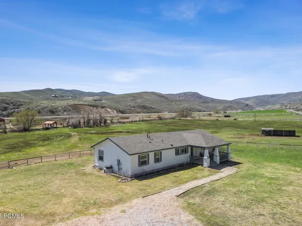 29706 Old Lincoln Hwy, Coalville, UT 84017