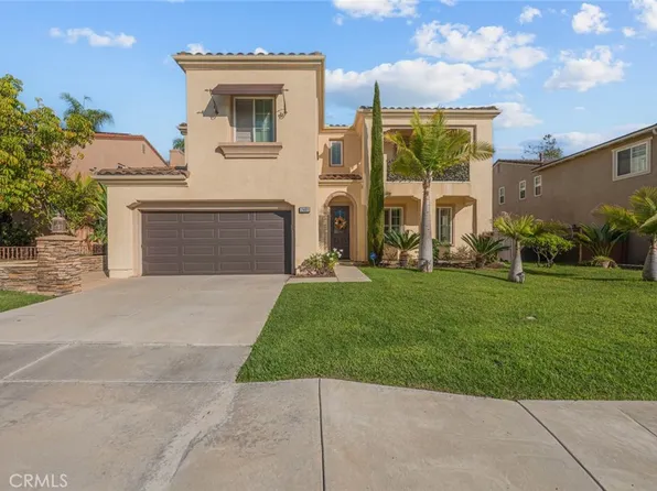 2401 Paseo Los Gatos, Chula Vista, CA 91914