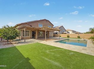 14247 W JENAN Drive, Surprise, AZ 85379
