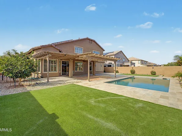 14247 W JENAN Drive, Surprise, AZ 85379