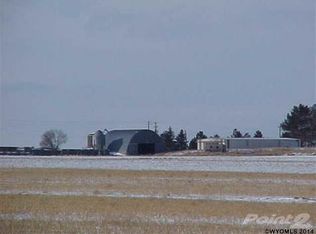 6865 State Highway 156, Torrington, WY 82240
