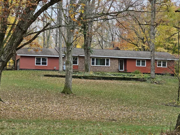 4956 101st Ave, Grand Junction, MI 49056
