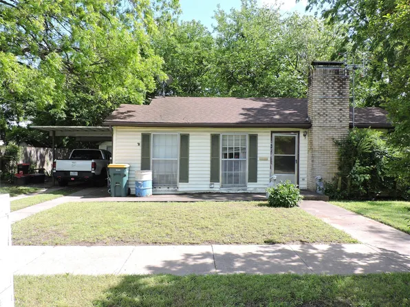 612 W Belden St, Sherman, TX 75092