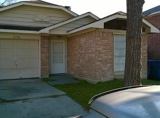 13706 Sablecrest St, Houston, TX 77014
