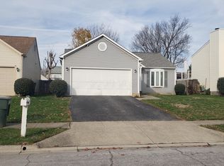 1076 Lavender Ln, Columbus, OH