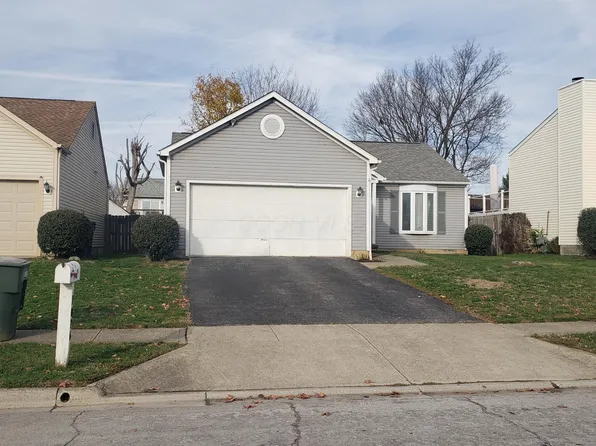 1076 Lavender Ln, Columbus, OH 43207