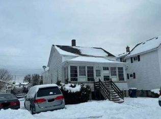 425 Sable St, Alpena, MI 49707