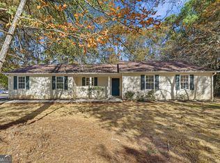 255 Countryside Ln, Covington, GA 30016