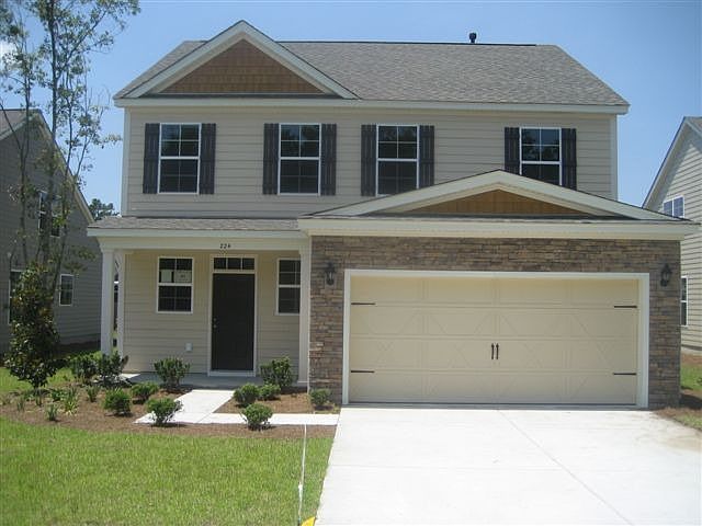 224 Comiskey Park Cir