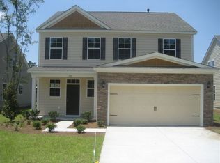 224 Comiskey Park Cir, Summerville, SC 29485