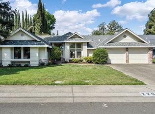 2293 Edgewater Ct, Stockton, CA