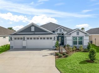 950 Hubbard Loop, The Villages, FL 32163