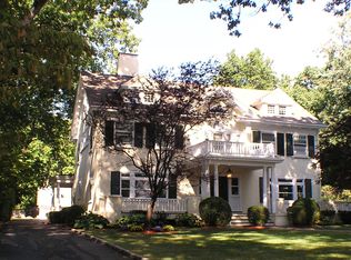 21 Lincoln St, Glen Ridge, NJ 07028