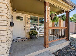 3122 San Lucas Ave, Dallas, TX 75228