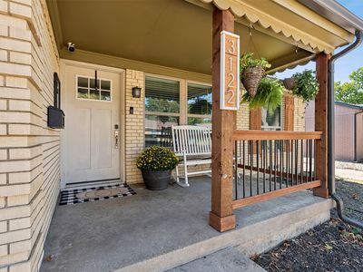 3122 San Lucas Ave, Dallas, TX, 75228
