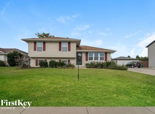 2708 Billie Limacher Ln, Plainfield, IL 60586