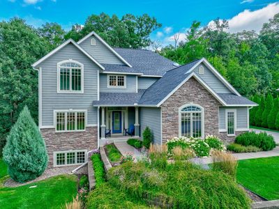 3328 Anric Dr, Eau Claire, WI, 54701