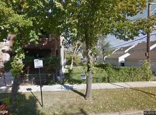 330 N Pulaski Rd, Chicago, IL 60624