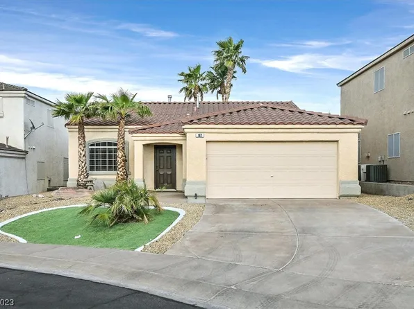 102 Montalban Ct, Henderson, NV 89012