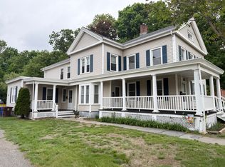 351 Hazard Ave #355, Enfield, CT 06082